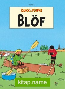 Quick Flupke – Blöf