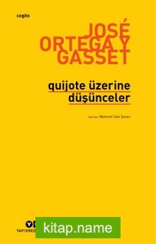 Quijote Üzerine Düşünceler