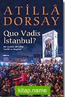 Quo Vadis İstanbul?