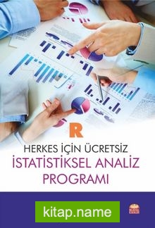 R: Herkes İçin Ücretsiz İstatistiksel Analiz Programı