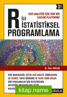 R İle İstatistiksel Programlama