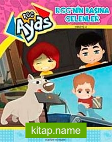 RGG Ayas / RGG’nin Başına Gelenler (Hikaye-2)