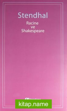 Racine ve Shakespeare