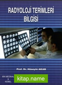 Radyoloji Terimleri Bilgisi