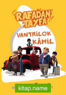 Rafadan Tayfa – Vantrilok Kamil