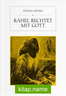 Rahel Rechtet Mit Gott