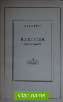 Rakipler (Kod: 2-F-88)