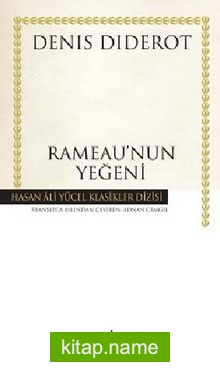 Rameau’nun Yeğeni (Ciltli)