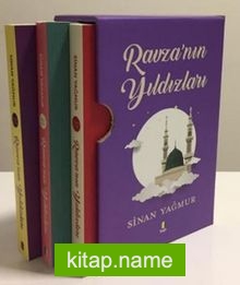 Ravza’nın Yıldızları – Özel Kutulu