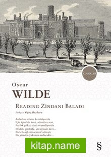 Reading Zindanı Baladı (Ciltli)