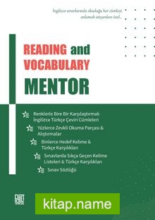 Reading and Vocabulary Mentor