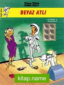 Red Kid 70 – Beyaz Atlı