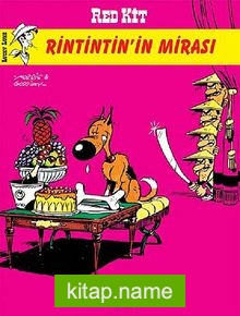 Red Kid 72 – Rintintin’in Mirası