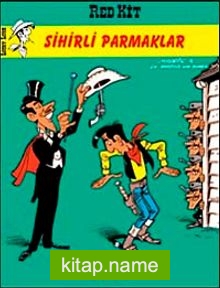 Red Kit 79 – Sihirli Parmaklar