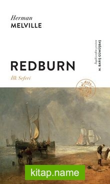 Redburn / İlk Seferi