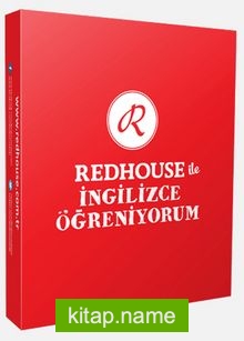 Redhouse ile İngilizce Öğreniyorum (Kutu)