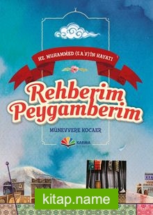 Rehberim Peygamberim