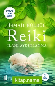 Reiki İlahi Aydınlanma