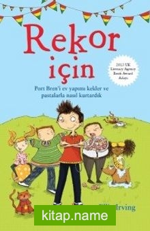 Rekor İçin