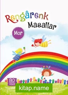 Rengarenk Masallar (Mor)