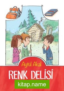 Renk Delisi / Süper Çocuklar 1