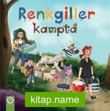 Renkgiller Kampta