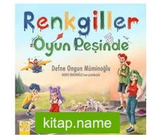 Renkgiller Oyun Peşinde