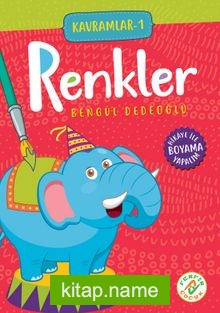 Renkler / Kavramlar 1