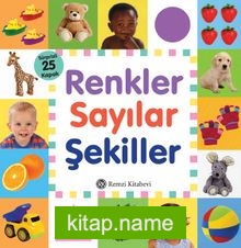 Renkler Sayılar Şekiller