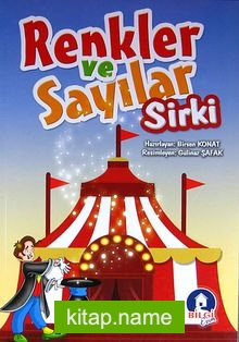 Renkler ve Sayılar Sirki
