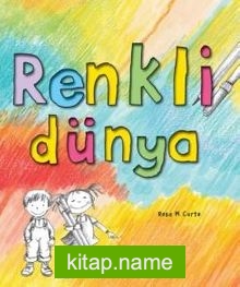Renkli Dünya