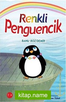 Renkli Penguencik