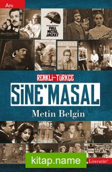 Renkli-Türkçe Sine’masal