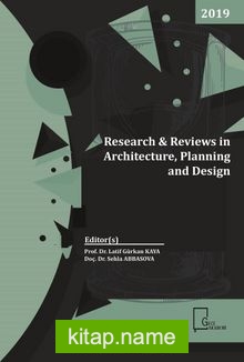 Research Reviews in Architecture, Planning and Design