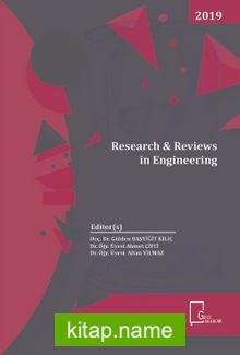 Research Reviews in Engineering