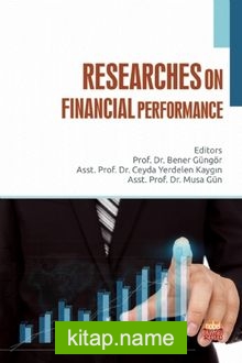 Researches on Financial Performance