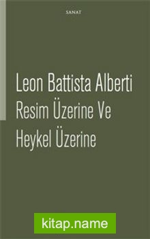 Resim Üzerine ve Heykel Üzerine