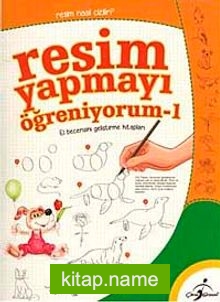 Resim Yapmayı Öğreniyorum -1