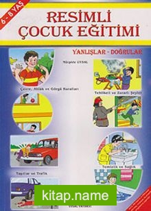 Resimli Çocuk Eğitimi (6-8 Yaş)