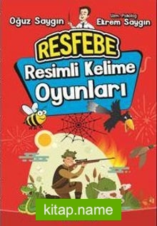 Resimli Kelime Oyunları Resfebe