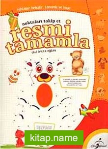 Resmi Tamamla