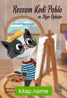 Ressam Kedi Pablo ve Diğer Öyküler