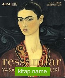 Ressamlar Yaşamları ve Eserleri