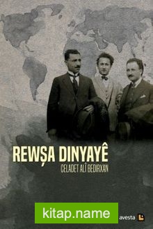 Rewşa Dinyaye