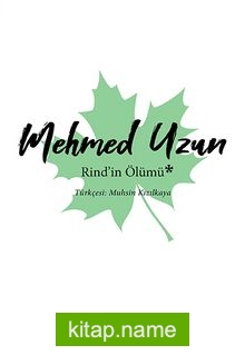 Rind’in Ölümü