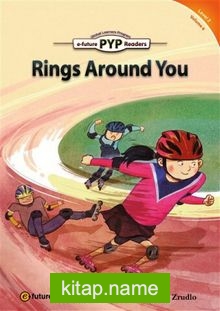 Rings Around You (PYP Readers 2)