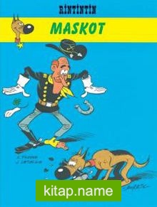 Rintintin 1 – Maskot