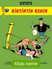 Rintintin 3 – Rintintin Rehin