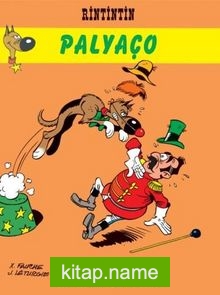 Rintintin 4 – Palyaço