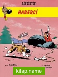 Rintintin 5 – Haberci